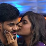 Rithu Chowdary – Pavan: పవన్‌కు ముద్దు పెట్టిన రీతూ…  స్టేజ్‌పైన ఏంట్రా ఆ పనులు?