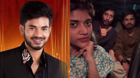Bigg Boss 9 Telugu : డిమాన్ పవన్‌కు సపొర్ట్ చేస్తున్న మాజీలు.. ఓట్లు ట్రాన్స్‌ఫర్ అవుతాయా?