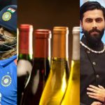 Rivaba Jadeja: టీమిండియా ప్లేయ‌ర్లు మందు తాగి చిల్ల‌ర వేశాలు వేస్తారు..కానీ నా భ‌ర్త మాత్రం !