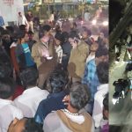 Hyderabad Accident: కాచిగూడ ఫ్లైఓవర్‌పై యాక్సిడెంట్..  డివైడర్‌ని ఢీకొన్న బైక్, ఆపై స్పాట్‌లో