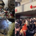 Bank Robbery: ‘మనీ హీస్ట్’ తరహాలో బ్యాంకు దోపిడి.. సొరంగం తవ్వి మరీ రూ.316 కోట్లు చోరి