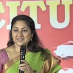 Actress Rohini: అమ్మాయి అంటే ఇలానే ఉండాలా… శివాజీ, అనసూయకు ఇచ్చి పడేసిన నటి