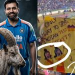 Rohit-Kohli: రావణాసురుడిగా గంభీర్.. రామలక్ష్మణ్ అవ‌తారంలో రోకో..దుమారం రేపుతోన్న పోస్ట‌ర్‌!