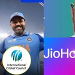 T20 World Cup 2026: టీ20 ప్రపంచ కప్ 2026 నుంచి త‌ప్పుకున్న జియో హాట్‌స్టార్‌, స్టార్ స్పోర్ట్స్‌..రంగంలోకి నెట్ ఫ్లిక్స్ ?