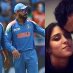 Rohit – Kohli: రోహిత్ శర్మ భార్యతో కోహ్లీ రొమాంటిక్ ఫోటో..!