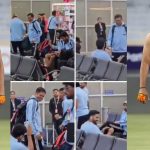 Rohit Sharma: మ‌రోసారి బ‌య‌ట‌ప‌డ్డ రోహిత్ శర్మ మ‌తిమ‌రుపు..ఈ సారి న‌**గ్నంగా ఫోటోలు !