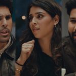 Rohit Sharma: రోహిత్ శ‌ర్మ ఫ్యామిలీతో చిల్ అవుతున్న అల్లు హీరో..పెళ్లికి పిలుస్తున్నాడా ఏంటి?