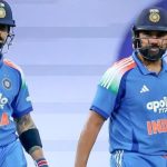 Rohit Sharma-Kohli: 2026లో రోహిత్ శర్మ‌, కోహ్లీ వ‌న్డే మ్యాచ్ లు ఇవే..ఇక ఫ్యాన్స్ కు జాత‌రే