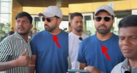 Rohit Sharma: తెలుగు ఫ్యాన్స్ అరాచ‌కం... బాల‌య్య రేంజ్ లో కోపంతో ఊగిపోయిన రోహిత్ శ‌ర్మ !