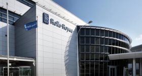 Rolls-Royce Focus In AP: భారత్‌లో రోల్స్‌ రాయిస్ పెట్టుబడులు.. ఆ కంపెనీ టచ్‌లోకి ఏపీ ప్రభుత్వం!