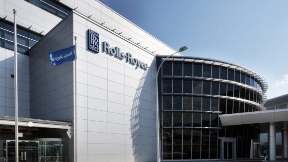 Rolls-Royce Focus In AP: భారత్‌లో రోల్స్‌ రాయిస్ పెట్టుబడులు.. ఆ కంపెనీ టచ్‌లోకి ఏపీ ప్రభుత్వం!