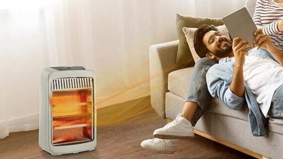 Room Heater Fire Accident: చలికాలంలో రూం హీటర్లతో అగ్నిప్రమాదాలు.. ఈ జాగ్రత్తలు తప్పనిసరి