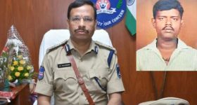 VC Sajjanar: కళ్లుండి చూడలేని లోకానికి.. కళ్లతోనే 'చూపు'నిచ్చింది.. రూప గొప్ప మనసుపై సజ్జనార్ ప్రశంసలు