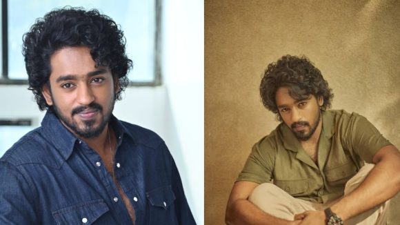 Roshan Kanakala : మా ఇంట్లో ఆ సీడీ ఉండేది, ఆ సినిమా నా మీద విపరీతమైన ప్రభావం చూపించింది