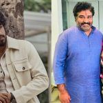 Roshan Kanakala: అమ్మానాన్నల విడాకులు.. తట్టుకోలేకపోయాను.. రోషన్ కనకాల ఎమోషనల్