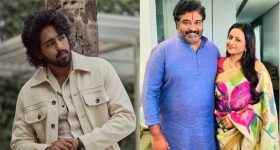 Actress Vahini : క్యాన్సర్ తో పోరాడుతున్న నటి.. ఆర్థిక సాయం కోరుతూ పోస్ట్..