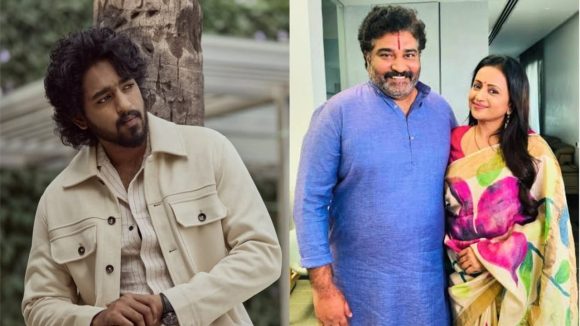 Roshan Kanakala: అమ్మానాన్నల విడాకులు.. తట్టుకోలేకపోయాను.. రోషన్ కనకాల ఎమోషనల్