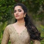 Rukmini Vasanth: కాంతార ఎఫెక్ట్ బాలీవుడ్ ఛాన్సులు కొట్టేసిన రుక్మిణి వసంత్!