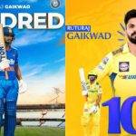 Ruturaj Gaikwad: ఇండియాకు శాపంగా మారిన రుతురాజ్..సెంచ‌రీ చేస్తే ద‌రిద్ర‌మే