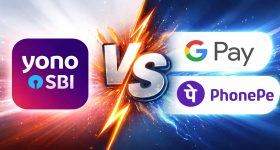 SBI YONO 2.0: ఫోన్‌పే, గూగుల్ పే‌కు సవాల్.. యుపిఐ రంగంలోకి ఎస్‌బిఐ ఎంట్రీ