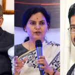 Phone Tapping Case: ఫోన్ ట్యాపింగ్ కేసులో సిట్ దూకుడు.. మాజీ సీఎస్‌లు, ఇంటెలిజెన్స్ చీఫ్ విచారణ