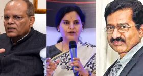 Phone Tapping Case: ఫోన్ ట్యాపింగ్ కేసులో సిట్ దూకుడు.. మాజీ సీఎస్‌లు, ఇంటెలిజెన్స్ చీఫ్ విచారణ