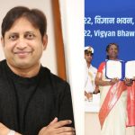 SKN-Sandeep Raj: నువ్వోక నేషనల్‌ అవార్డు గ్రహితవి .. డైరెక్టర్‌కి నిర్మాత ఎస్కేన్‌ మోటివేషన్‌!