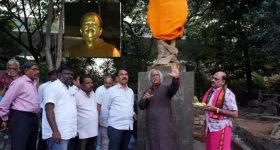 Sircilla: వామ్మో సిరిసిల్లనా...! వణికిపోతున్న కలెక్టర్లు