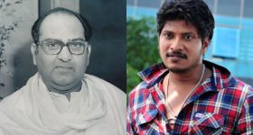SVR Grandson: సినీ దిగ్గజం ఎస్వీ రంగారావు భూమి కబ్జా... ఫోర్జరీ చేశారని మనవడు సంచలన ఆరోపణలు