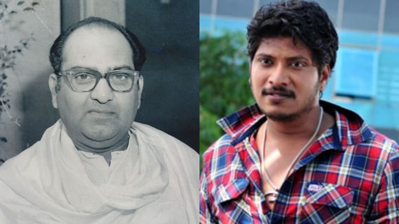 SVR Grandson: సినీ దిగ్గజం ఎస్వీ రంగారావు భూమి కబ్జా… ఫోర్జరీ చేశారని మనవడు సంచలన ఆరోపణలు