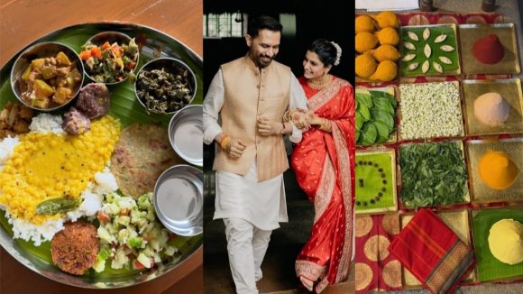 Samantha – Raj Nidimoru: సమంత రాజ్ పెళ్లి.. అదిరిపోయే రిటర్న్ గిఫ్ట్స్ ఇచ్చిన కొత్త జంట!