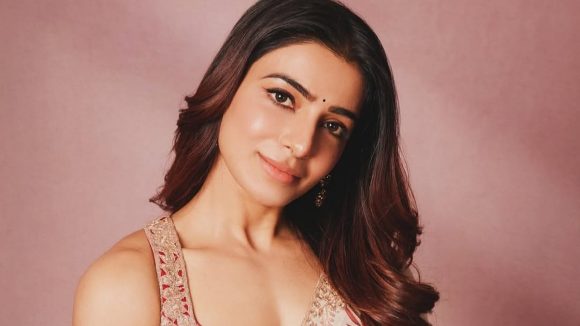 Samantha: కొత్త ఏడాది కోసం సమంత కీలక నిర్ణయం.. అదే నా లక్ష్యం అంటూ!