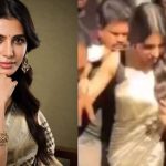Samantha : మొన్న నిధి.. నేడు సమంతకు ఘోర అవమానం.. అసలేం జరుగుతుంది..?