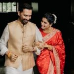 Samantha -Raj: పెళ్లి తర్వాత సమంత ఫస్ట్ ఫోటో చూశారా.. క్యూట్ గా ఉన్న కొత్త జంట!