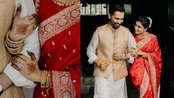 Samantha Wedding Ring: సమంత వెడ్డింగ్ రింగ్ కి అర్థమేంటో తెలుసా.. మాజీ భర్తకు కౌంటరిస్తూ..