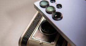 Samsung 320MP Camera: త్వరలో శాంసంగ్ 320MP కెమెరా ఫోన్.. భారీ ఎక్సినోస్ 2600 ప్రాసెసర్‌తో ఫ్లాగ్‌షిప్