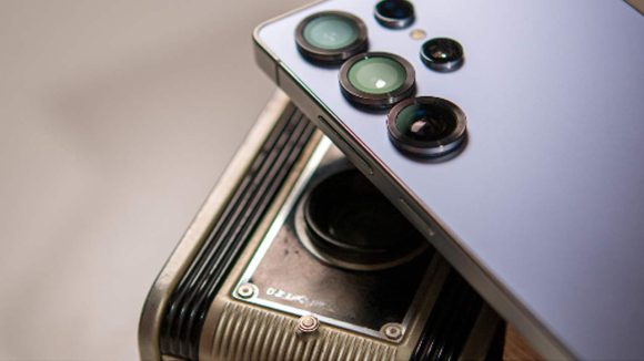 Samsung 320MP Camera: త్వరలో శాంసంగ్ 320MP కెమెరా ఫోన్.. భారీ ఎక్సినోస్ 2600 ప్రాసెసర్‌తో ఫ్లాగ్‌షిప్