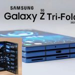 Galaxy Z TriFold: ట్రిపుల్ ఫోల్డింగ్ ఫోన్ డిస్‌ప్లే చూసి భయపడుతున్న యూజర్లు .. డ్యామేజ్ అయితే అంతే మరి