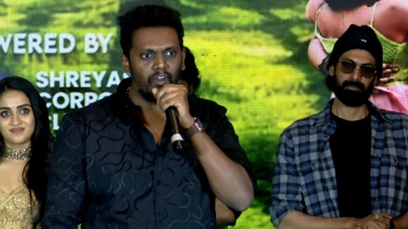Sandeep Raj : ఒళ్ళు దగ్గర పెట్టుకుని ఈ సినిమా చేశా, హిట్ సినిమా చేసే ఐదేళ్ల ఇంట్లో కూర్చున్నా