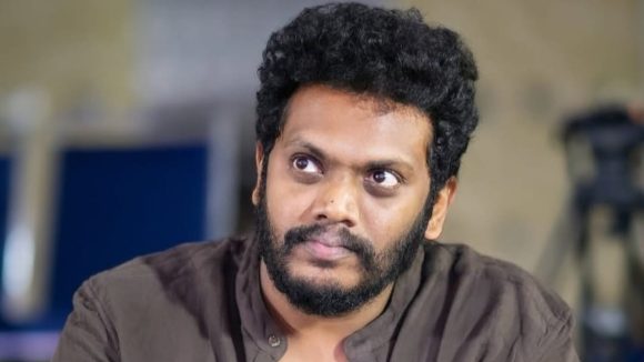 Sandeep Raj: రామ్ చరణ్ సినిమా చూసి థియేటర్ లోనే ఏడ్చిన డైరెక్టర్..అంత ఎమోషనలా..