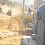 Sangareddy Crime: బైక్‌ను ఢీకొట్టిన కారు.. ఒకరు స్పాట్ డెడ్, ఇద్దరికీ తీవ్ర గాయాలు