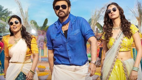 Sankranthiki Vastunnam 2: సీక్వెల్ కు సిద్ధమైన సంక్రాంతికి వస్తున్నాం.. రంగంలోకి మరో హీరోయిన్?