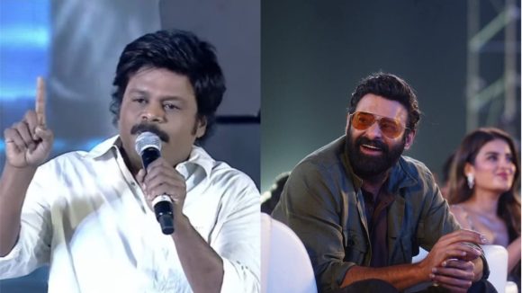 Prabhas -Saptagiri: ప్రభాస్ పెద్ద కమెడియన్.. సప్తగిరి పై ప్రభాస్ ఫ్యాన్స్ ఫైర్!