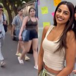 Sara Tendulkar: గోవాలో చిల్ అవుతున్న సారా.. బీర్ బాటిల్ పట్టుకొని మరీ