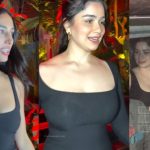 Sara Tendulkar: నిన్న పాండ్య లవర్, ఇప్పుడు గిల్ ప్రియురాలు.. మొత్తం బట్టలు విప్పుకొని తిరుగుతున్నారుగా!