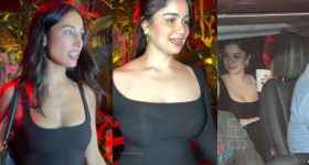 Sara Tendulkar: నిన్న పాండ్య లవర్, ఇప్పుడు గిల్ ప్రియురాలు.. మొత్తం బట్టలు విప్పుకొని తిరుగుతున్నారుగా!