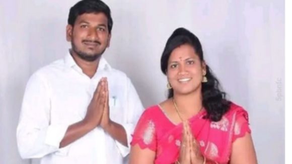 Sarpanch Elections: సర్పంచ్ ఎన్నికల్లో ఆసక్తికర ఫలితం.. తల్లిపై కూతురు విజయం