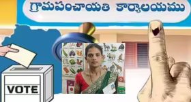 Sarpanch Elections: సర్పంచ్ ఎన్నికలు.. అదృష్టం అంటే ఈమెదే.. డ్రాతో సర్పంచ్ పదవి