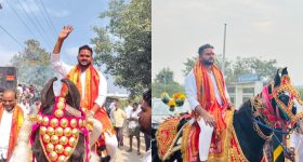Just Corseca Sound Bar: సరికొత్త సౌండ్‌బార్లను దింపిన జస్ట్ కోర్సెకా.. ఇక 200వాట్ల ఆడియో డివైజ్‌తో ఇంట్లో దబిడదిబిడే!