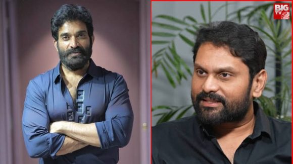 Krishna Kaushik : బిగ్ బాస్ భరణి గురించి సంచలన విషయాలు బయటపెట్టిన కౌశిక్